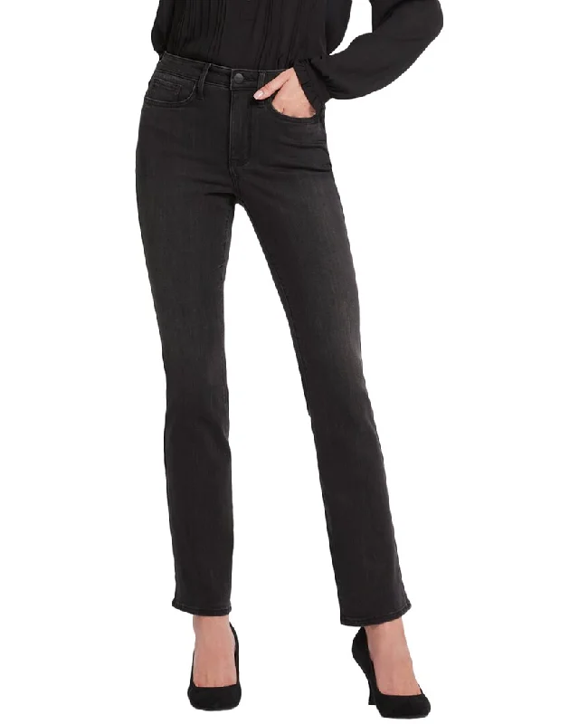 NYDJ Billie Crosswinds Bootcut Jean