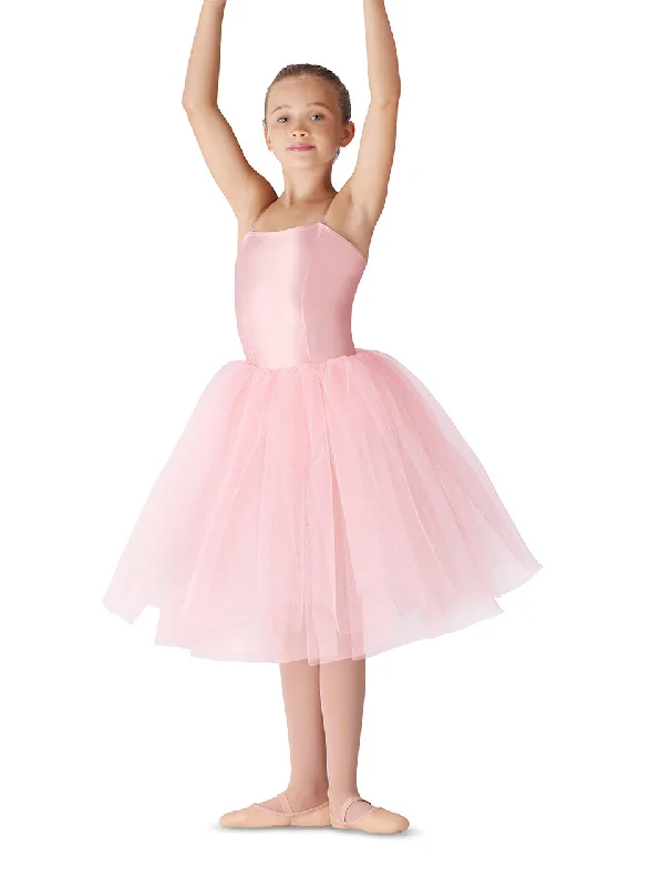 Juliet 20" Youth Tulle Skirt