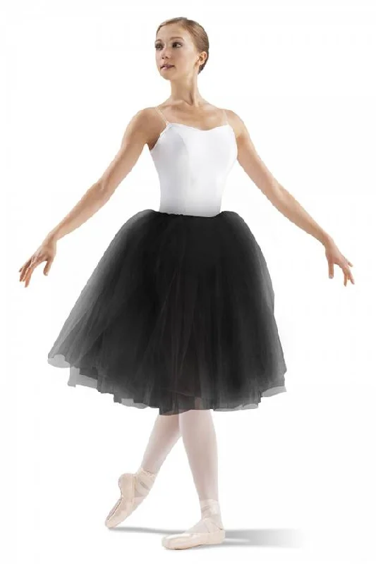 Juliet Soft Tulle Tutu Skirt