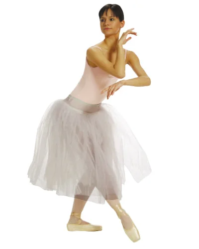 Sansha Degas Romantic Tutu