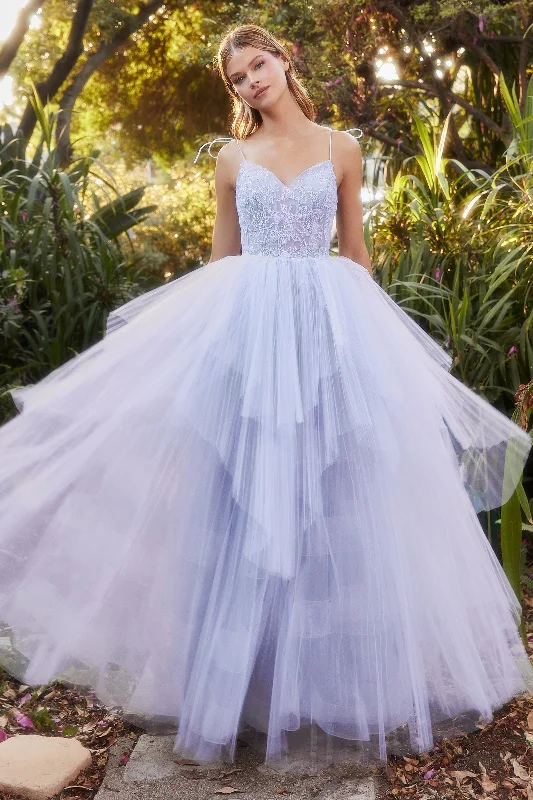 Allure's Enchanting Gown: Embrace Elegance and Captivate Hearts