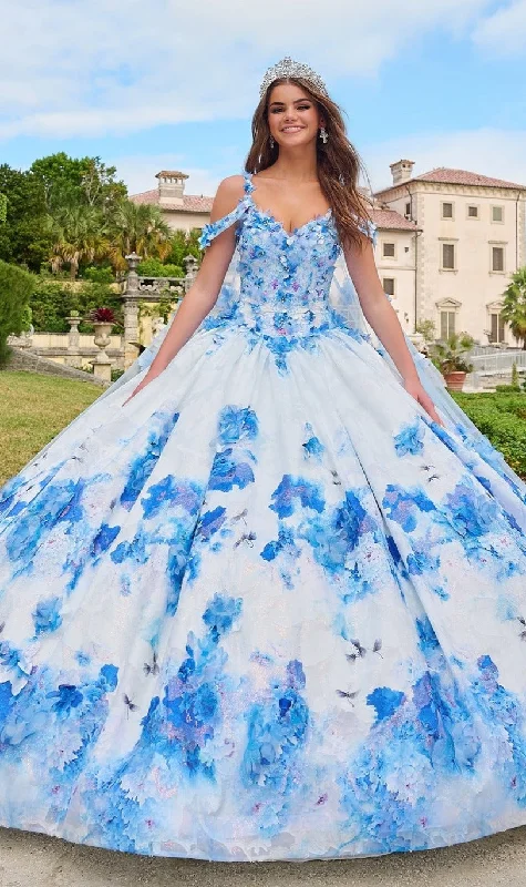 Quinceanera Dress 54208 By Amarra