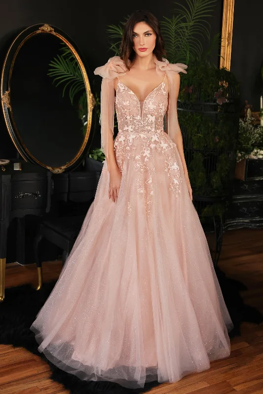 Cinderella Divine CB097: A Symphony of Elegance for Unforgettable Occasions