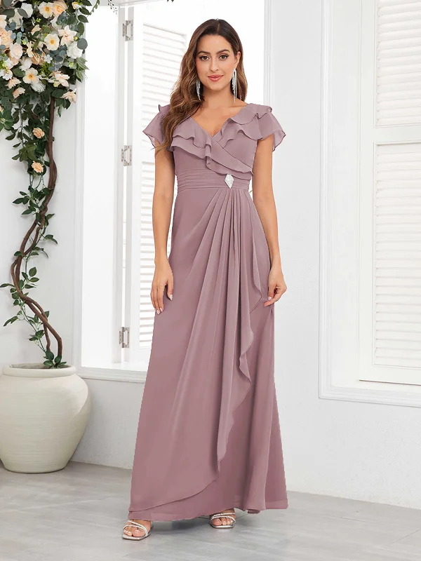 Vintage Mauve