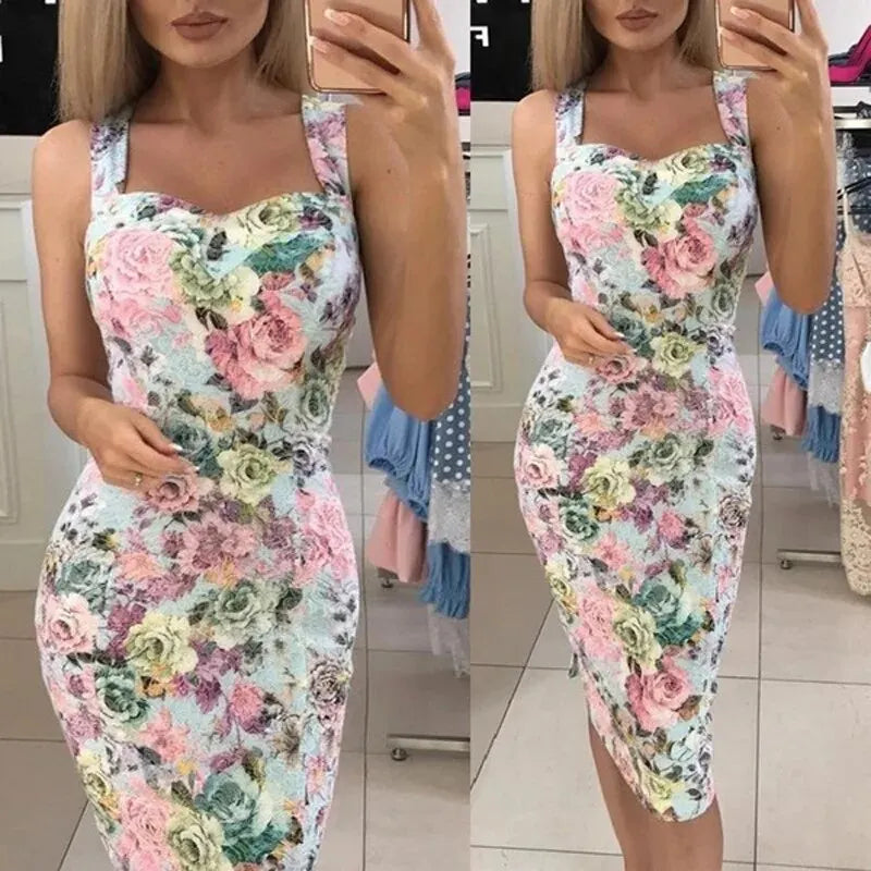 Floral