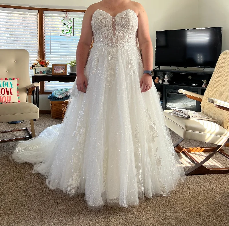 Mori Lee Dominique 2425