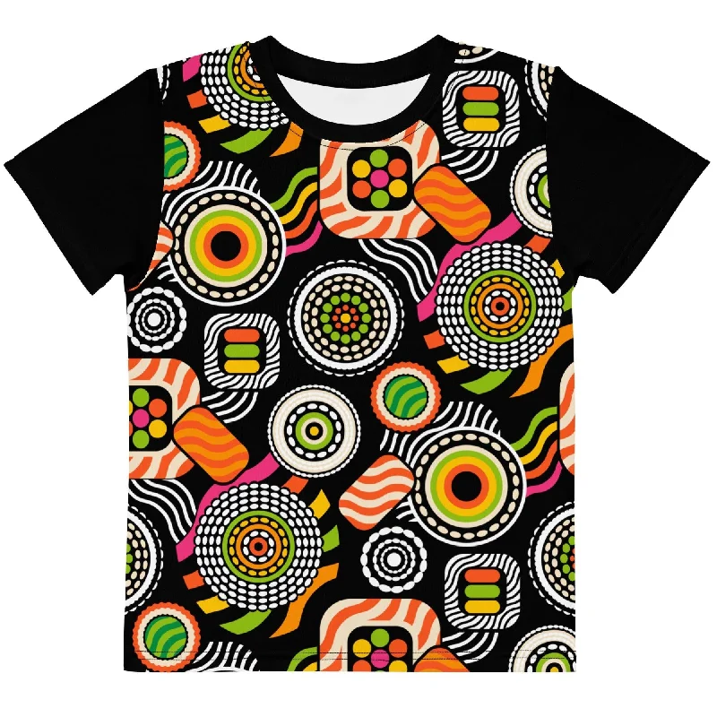 SUSHIPOPS - Kid's T-shirt