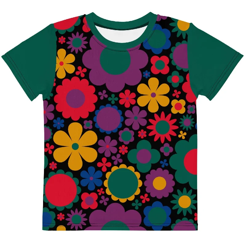 BLOOMPOP misty - Kid's T-shirt